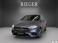Mercedes-Benz B-Class 2024