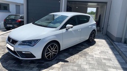Seat Leon 2019