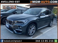 BMW X1 2019