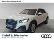 Audi Q2 2024