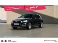 Audi Q2 2025