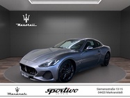 Maserati GranTurismo 2018