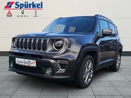 Jeep Renegade 2019