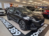 Ford Puma 2022