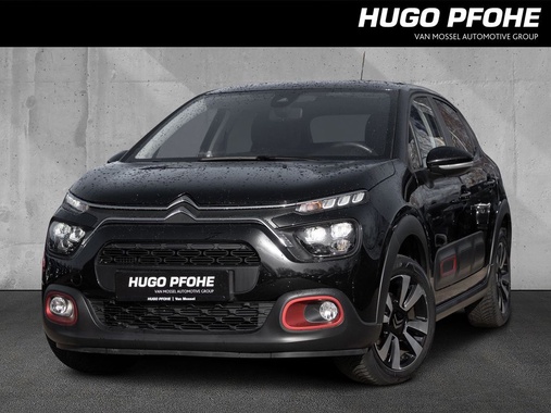 Citroen C3 2020