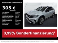 Volkswagen Taigo 2025