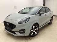 Ford Puma 2025