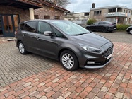 Ford S-Max 2020