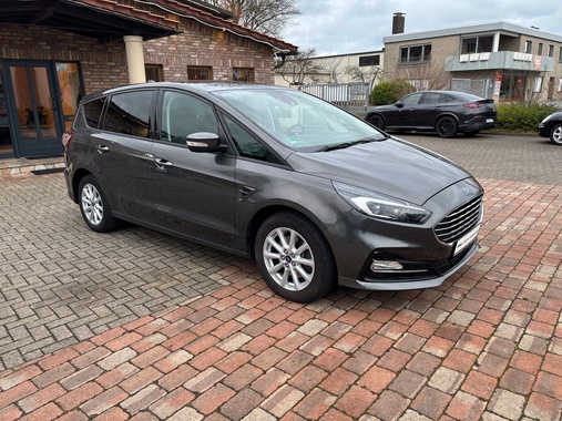 Ford S-Max 2020