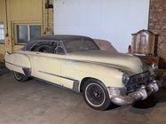 Cadillac Other 1949