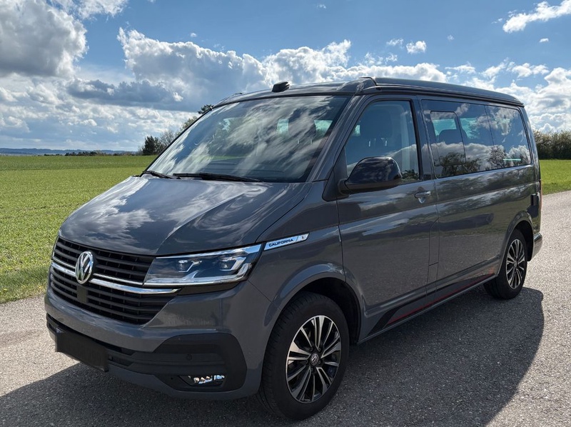 Volkswagen T6