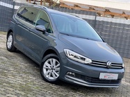 Volkswagen Touran 2025