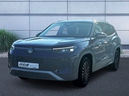 Volkswagen Tayron 2025