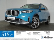 BMW X1 2024