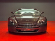 Aston Martin Vantage 2008