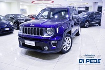 Jeep Renegade 2021