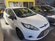 Ford Fiesta 2010