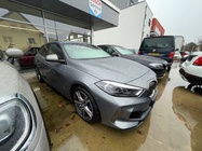 BMW 1 Series 2023