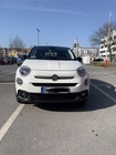 Fiat 500X 2022