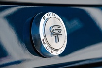 Ford Mustang 1966