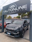 Kia Sportage 2019