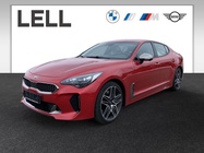 Kia Stinger 2021