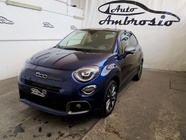 Fiat 500X 2024