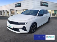 Opel Astra 2024