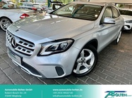 Mercedes-Benz GLA-Class 2019