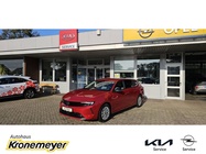 Opel Astra 2024
