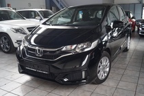 Honda Jazz 2019