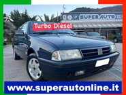 Fiat Croma 1991
