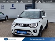 Suzuki Ignis 2021