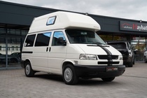 Volkswagen T4 2002