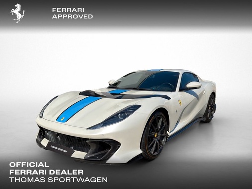 Ferrari 812 2024