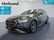 Mercedes-Benz E-Class 2025