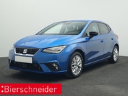 Seat Ibiza 2025