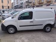 Renault Kangoo 2011