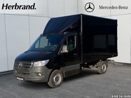 Mercedes-Benz Sprinter 2019