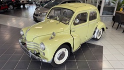 Renault Other 1960