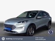 Ford Kuga 2022