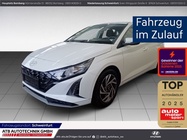 Hyundai i20 2025