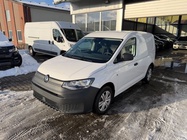 Volkswagen Caddy 2021