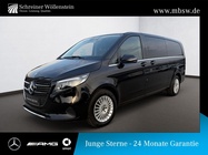 Mercedes-Benz V-Class 2025