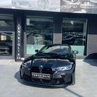 BMW M4 2023