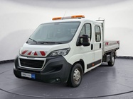 Peugeot Boxer 2020