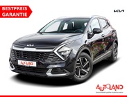 Kia Sportage 2024