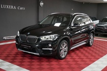 BMW X1 2019