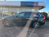 Volvo XC90 2021