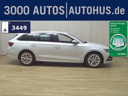 Skoda Octavia 2023